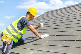 Best Emergency Roof Repair Services  in Gamewell, NC